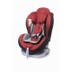 4BABY RODOS autokrēsliņš 0-25kg RED