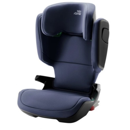 Britax Romer KIDFIX M i-SIZE autokrēsliņš 15-36 kg Moonlight Blue