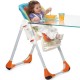 Chicco Polly 2 in 1 Barošanas Krēsls HAPPY LAND Chicco Polly 2 in 1 Barošanas Krēsls HAPPY LAND