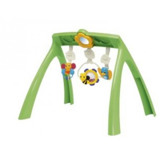 CHICCO Baby Gym spēļu arka, spēļu centrs CHICCO Baby Gym spēļu arka, spēļu centrs
