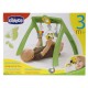 CHICCO Baby Gym spēļu arka, spēļu centrs CHICCO Baby Gym spēļu arka, spēļu centrs