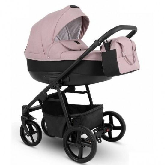 Camarelo rati NAVO-07 3in1 PINK Camarelo rati NAVO-07 3in1 PINK