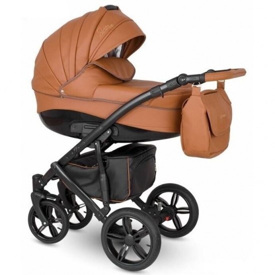 Camarelo rati SIRION ECO-11 3 in 1 BROWN Camarelo rati SIRION ECO-11 3 in 1 BROWN