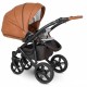 Camarelo rati SIRION ECO-11 3 in 1 BROWN Camarelo rati SIRION ECO-11 3 in 1 BROWN