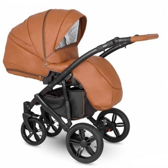 Camarelo rati SIRION ECO-11 3 in 1 BROWN Camarelo rati SIRION ECO-11 3 in 1 BROWN