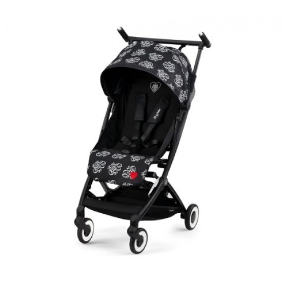 Cybex LIBELLE pastaigu rati Girls Don't Cry Cybex LIBELLE pastaigu rati Girls Don't Cry