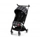 Cybex LIBELLE pastaigu rati Girls Don't Cry Cybex LIBELLE pastaigu rati Girls Don't Cry