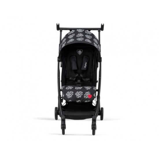 Cybex LIBELLE pastaigu rati Girls Don't Cry Cybex LIBELLE pastaigu rati Girls Don't Cry