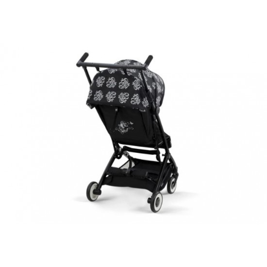 Cybex LIBELLE pastaigu rati Girls Don't Cry Cybex LIBELLE pastaigu rati Girls Don't Cry