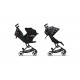 Cybex LIBELLE pastaigu rati Girls Don't Cry Cybex LIBELLE pastaigu rati Girls Don't Cry