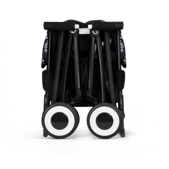 Cybex LIBELLE pastaigu rati Girls Don't Cry Cybex LIBELLE pastaigu rati Girls Don't Cry